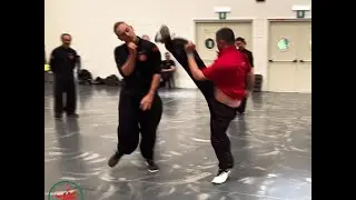 Tong Yuan Wushu Meeting 2023 - Yuan Yuang Quan - Sword Academy - Qi Gong
