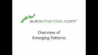 Introduction to Emerging Patterns