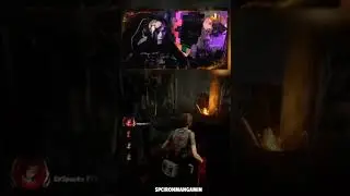 PANIC MODE! | Dead by Daylight