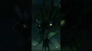 D&D Black Dragons in a Minute 