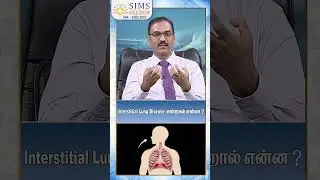 What is Interstitial Lung Disease (ILD)? | Symptoms, Causes & Why Early Care Matters | Hello Doctor