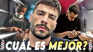 5 TIPS para ELEGIR al BARBERO IDEAL | Lo que NADIE te DICE