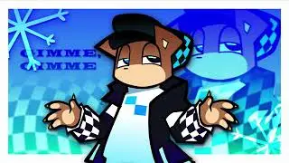 GIVE ME L0VE