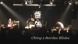 AVO - AV Okubo - AV 大久保 live in Shanghai [3]
