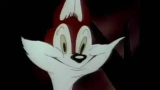 Fox Pop