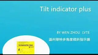 Shock indicator,impact indicator, tilt indicator, shock label