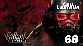 Fallout: New Vegas впервые прохожу ч.68: Элизабет Кирен