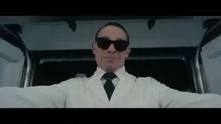 Красота, «The Beauty», сериал, озвученный трейлер, 2026