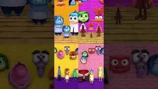 Compilation Baby Inside Out find his parents