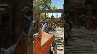 ULTRA MODDED NEXT GEN SKYRIM 2025 