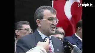 Besim Tibuk - 27 Mayıs Edit | w/Adnan Menderes