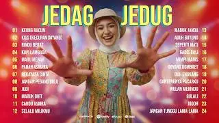 VIRAL‼️ Kumpulan Dangdut Slow Jedag Jedug 2026 🎶 Paling Enak Didengar Saat Santai & Rebahan