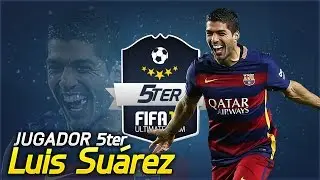 Fifa 16 | Torneo 5ter | #1 | Scratchi