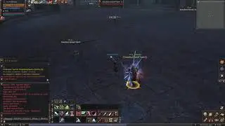 Похождения Нубо Дестра, соло Камалока! Lineage 2 Valhalla-Age!