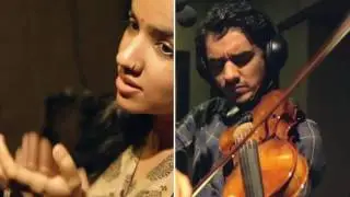 Esperanza - SubraMania - OFFICIAL MUSIC VIDEO