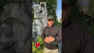 Девушку Хоронили в закрытом гробу ✞ Уборщик  могил ✞ Твоя Душа ✞