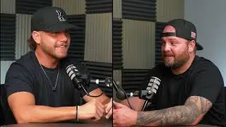 The Conscious Man - Episode 16 - Noah Johnston