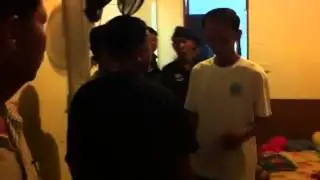 a young man make a plan with mistress kill his wife.(partII)