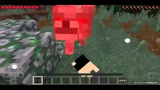 Minecraft - Pocket Editon Entity 303 Hacking ? EP.1