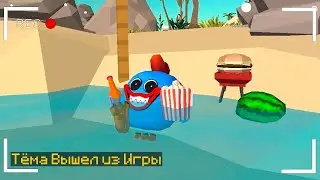 😱 Что Делают Мобы, Пока Ты Не Играешь в Чикен Ган!?