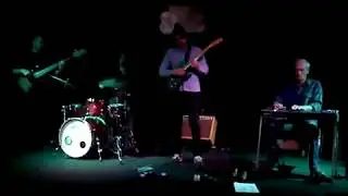 Sons of Pitches-Burning Bridge-Wrightsville PA-2017 12 01