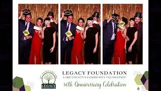 NWI Photo Booth Rental Magic Mirror Photo Booth