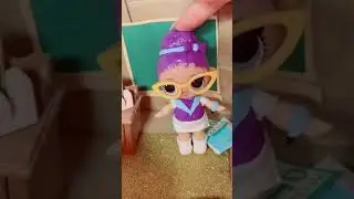 Учительница спалилась КУКЛЫ ЛОЛ МУЛЬТИК  LOL 