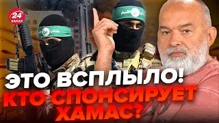 ⚡️ШЕЙТЕЛЬМАН об истории войны в ИЗРАИЛЕ / С чего все началось? 