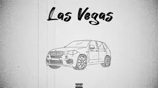 Fillas x CFG - Las Vegas (Official Visualizer)