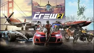 Коротко о бета тесте The crew 2