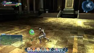 DC Universe Online - The Joker and me VS Batman