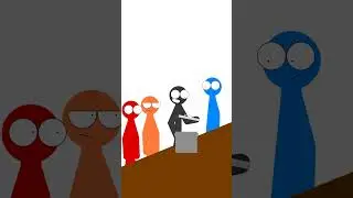 I FEEL GOOD (Animation Meme) 