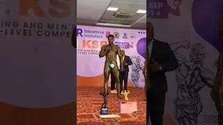 Rajasekar TamilNadu Police motivational speech ￼ #shorts #motivationalspeech #bodybuilding