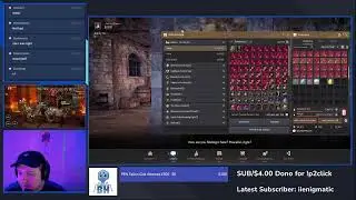 Live: Upgrading My Ators!