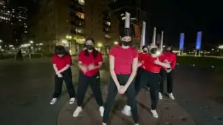 REVOLVE DANCE CREW || FALL 2021 SET CONCEPT VIDEO