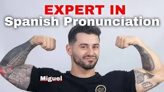 Spanish Pronunciation & The Crazy Life of a Teacher — with Miguel: 