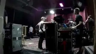 LPU EXCLUSIVE - CHESTER’S ANKLE