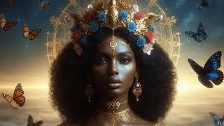 999 ✨If you're seeing this you’re being elevated to High Priestess and this is your new gift!🦋
