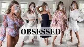 Chicwish Try On Haul | 2022 Review