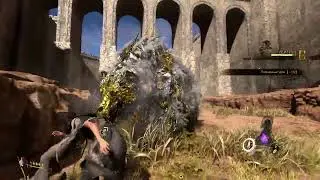 Forspoken [14]  | PC | Прохождение без комментариев