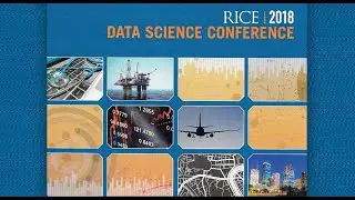 Natalie Berestovsky - When Data Science & GeoScience Come Together