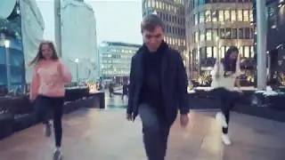 Dm Crew l Shuffle Dance - Happy New Year 2018