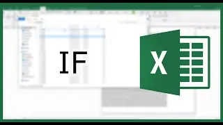 Excel IF Function #1: The Basics | Excel in Minutes