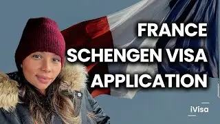2023 France Schengen Visa Application (How to apply quickly and error free)