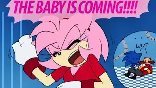 Sonya Boom Baby Chapter 9 