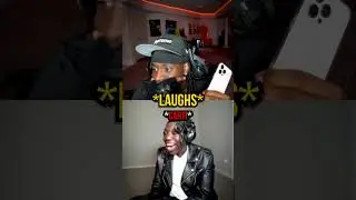 Dabo Asks Playboi Carti If They Could Be Friends 🤣