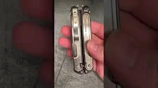 Leatherman Arc #leathermanarc #leatherman #magnacut