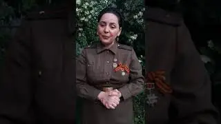 22 июня 2020г. Анна Сизова