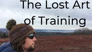 The Lost Art of Training