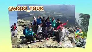 MOJO TOUR
